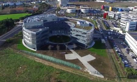La Mutuelle des Motards a inauguré son nouveau siège social à Pérols.