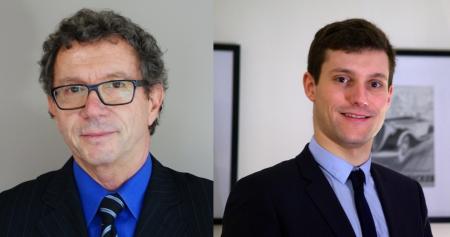 Deux nouveaux référents uniques à l’investissement pour la région LRMP