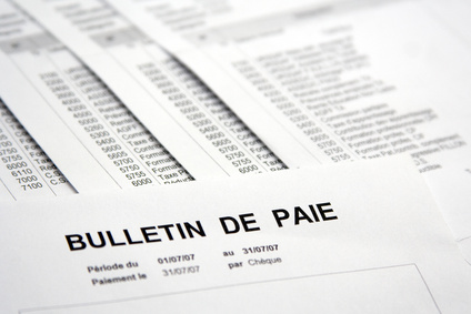 Mise en place progressive du bulletin de paie simplifié