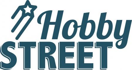 HobbyStreet met en ligne son site Internet et les premiers ateliers.