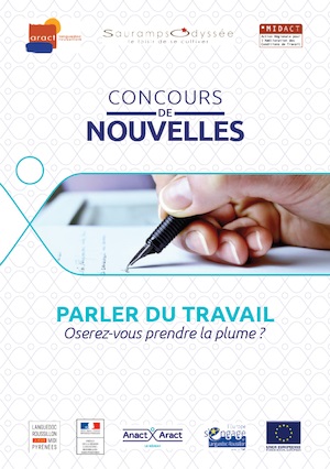 11e concours de nouvelles sur le travail