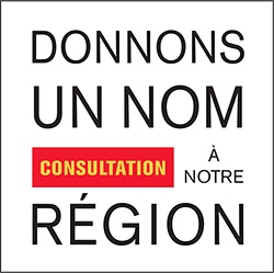 Consultation sur le futur nom de la nouvelle région LR-MP