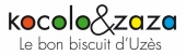 La biscuiterie Kocolo & Zaza s’installe à Marvejols.