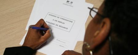 La Police Nationale recrute des adjoints de sécurité notamment dans le Gard.