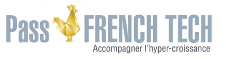 4e appel à candidatures Pass French Tech