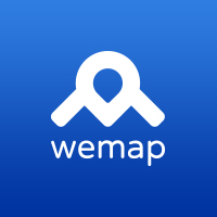 La start-up montpelliéraine Wemap lève 1,6 M€.