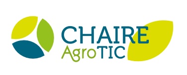 Inauguration de la chaire d’entreprises agriculture numérique « AgroTIC »