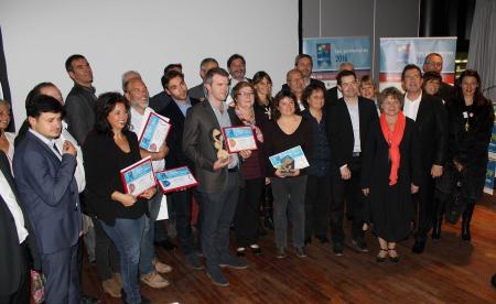 Le Prix de la TPE 2016 distingue 7 entreprises.