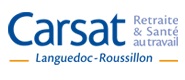 Les Trophées de la Prévention de la Carsat LR 2016 récompensent 6 entreprises.