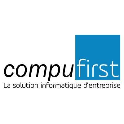 Compufirst fête ses 10 ans et finalise un tour de table de 1,6M€.