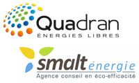 Quadran acquiert Smalt Énergie et élargit son offre.