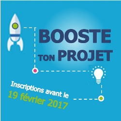 PEPITE-LR lance la 3e édition de son appel à projets « Booste ton projet ».