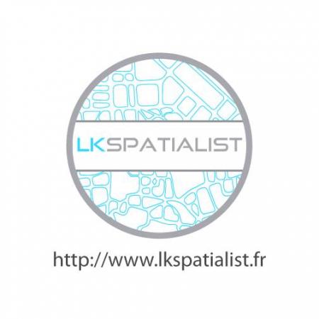 LKSpatialist réalise une première levée de fonds de 600 k€.
