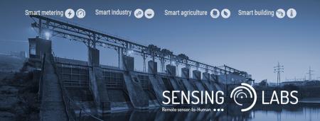 Sensing Labs lève 400 000 euros pour se déployer à l’international et recruter.