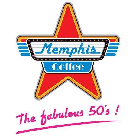Le chiffre d'affaires de Memphis Coffee progresse de 16%