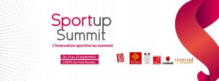 Lancement de la 2e édition du concours Sportup Summit