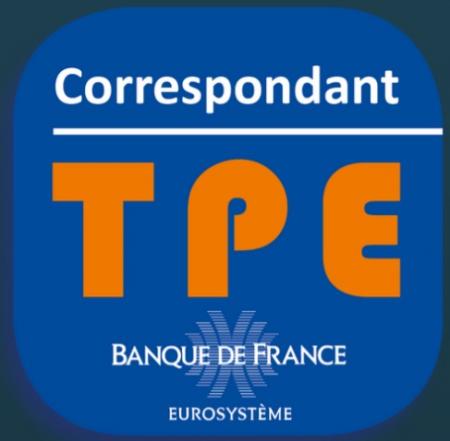 1er bilan du dispositif « Correspondant TPE » de la Banque de France