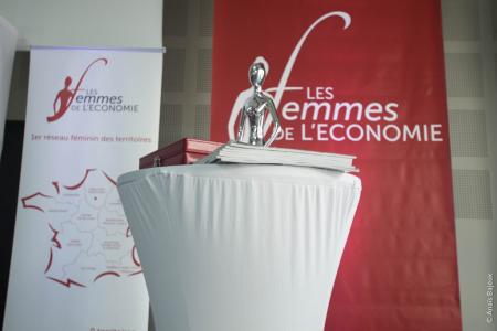 2e édition des Trophées « Les Femmes de l'économie » : candidatures en Occitanie jusqu'au 25 juin