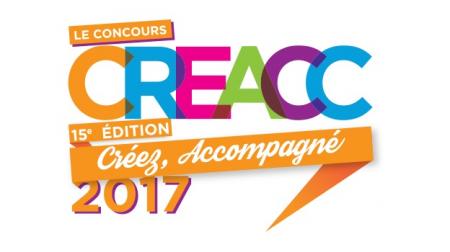 15e édition du concours Cré'ACC : candidatures avant le 30 juin 2017