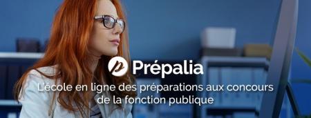 PREPALIA, la 4e et nouvelle école en ligne de Studi