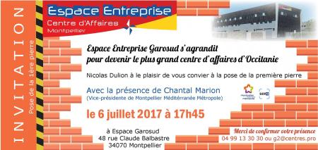 Espace Entreprise devient le plus grand centre d'affaires d'Occitanie.