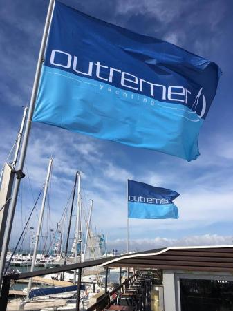 Outremer Yachting recrute à La Grande Motte.