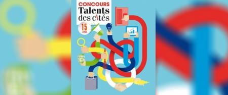 Concours « Talents des cités » : inscription jusqu'au 15 septembre en Occitanie