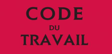 Réforme du code du travail : synthèse du contenu des ordonnances sur le licenciement