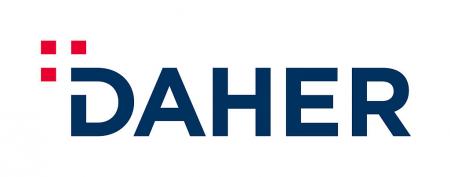 Daher inaugure de nouveaux ateliers à Laudun-l'Ardoise, et annonce des recrutements pour 2018.
