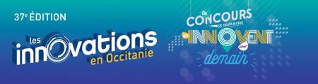 Concours « Les Inn'Ovations en Occitanie » : candidature avant le 31 octobre