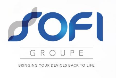 Sofi Groupe lève 340 000 €.