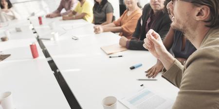 Illustration de Le CSE, le nouvel organe de représentation du personnel