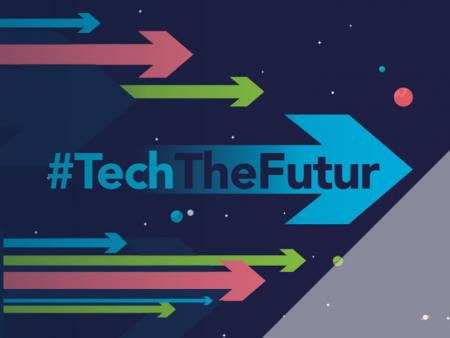 Nouvelle édition du programme TechTheFutur : inscriptions jusqu'au 15 février