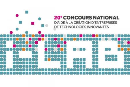 20e édition du Concours national d'aide à la création d'entreprises de technologies innovantes i-LAB