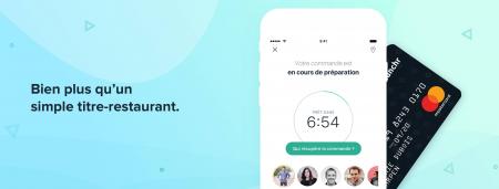 Lunchr lance une vingtaine de recrutements. 