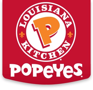 93 postes à pourvoir en vue de l'ouverture à Odysseum Montpellier d'un restaurant Popeyes