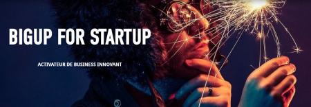 2e édition de BigUp For Startup Occitanie : start-up, candidatez avant le 25 avril !