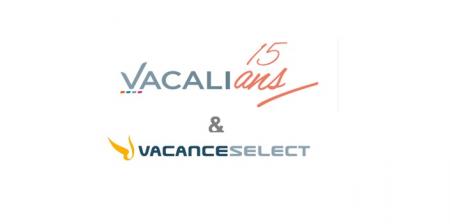 Vacalians acquiert les sociétés néerlandaises Vacanceselect – Selectcamp.