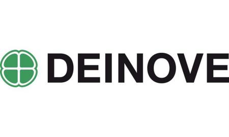 DEINOVE acquiert la société allemande Morphochem.