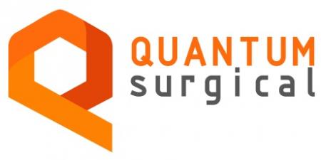 Quantum Surgical lève 6 M€.