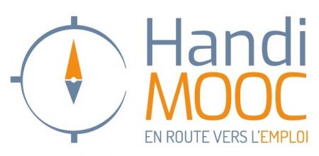 Handimooc, Mooc de recherche d'emploi pour les personnes en situation de handicap