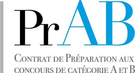 Le contrat de préparation aux concours de catégorie A et B (PrAB)