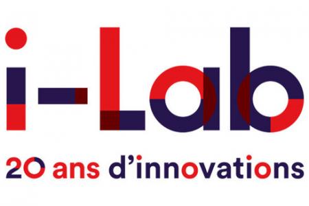 2 Grands Prix iLab pour des start-up AxLR