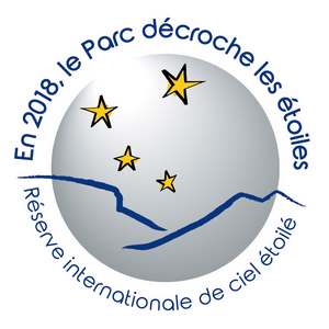 Le Parc national des Cévennes labellisé Réserve internationale de ciel étoilé