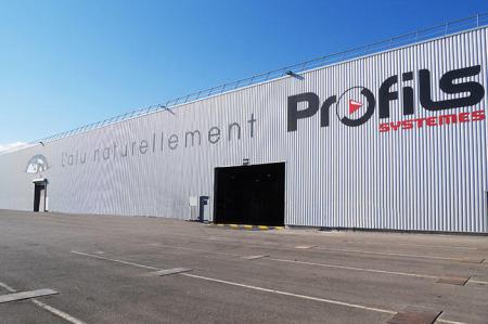 Profils Systèmes investit 8 M€ sur son usine de Baillargues.