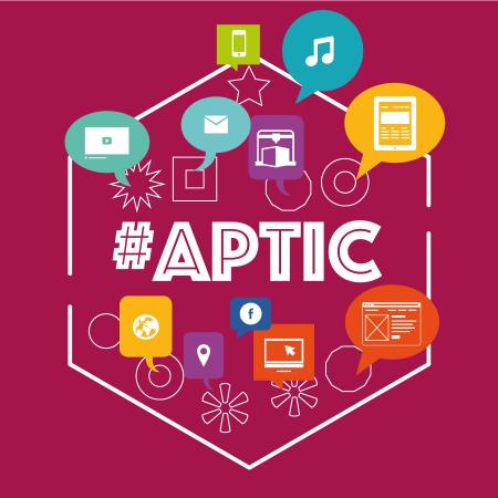 Agir pour l'inclusion numérique grâce à #APTIC