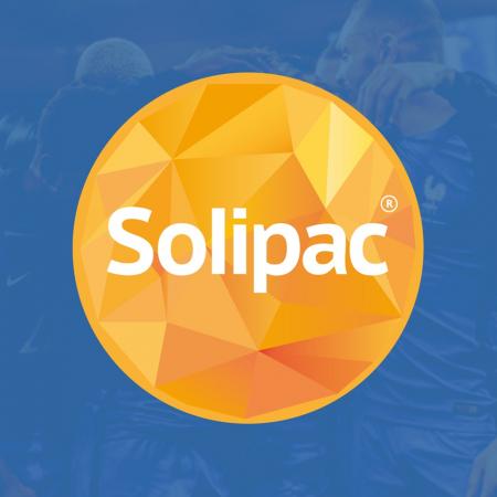 Solipac lève 4 M€.