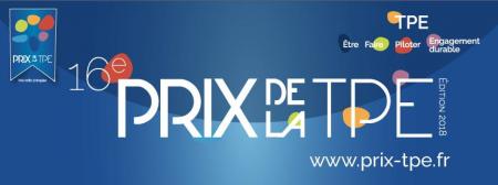 La 16e édition du Prix de la TPE réunit 182 candidatures.