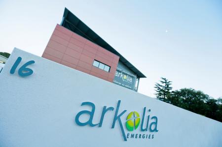Arkolia Energies lève 15 M€ pour financer son développement.