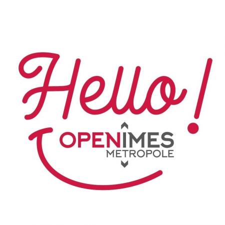 Le territoire nîmois présent à Paris le 11 octobre avec Openîmes Métropole